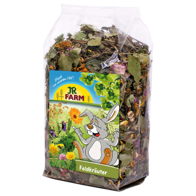 JR Farm Feldkräuter 200g