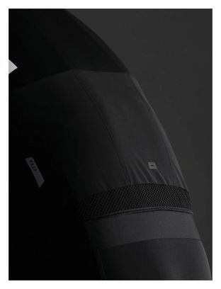 Maillot Manches Courtes Maap Evade Pro Base 2.0 Noir