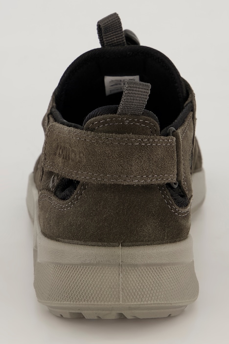 Halbschuh, Jomos, echtes Leder, bis Gr. 50