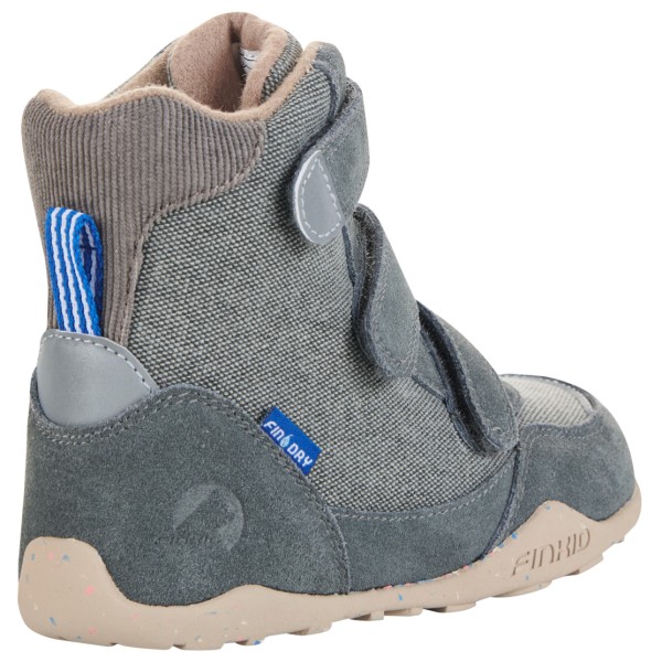 Finkid - Kid's Ilves - Barefootschoenen