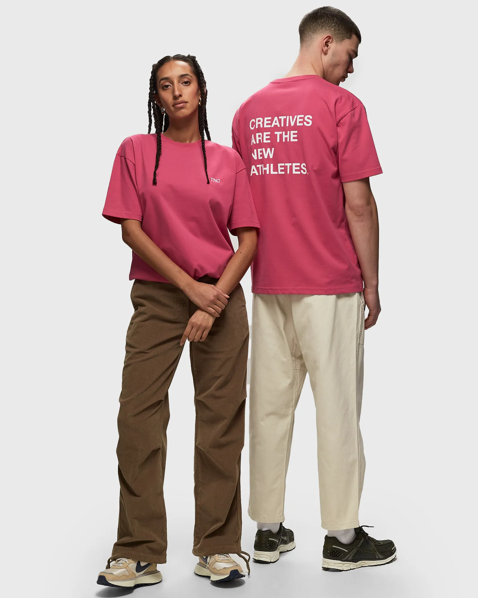 The New Originals Catna Tee