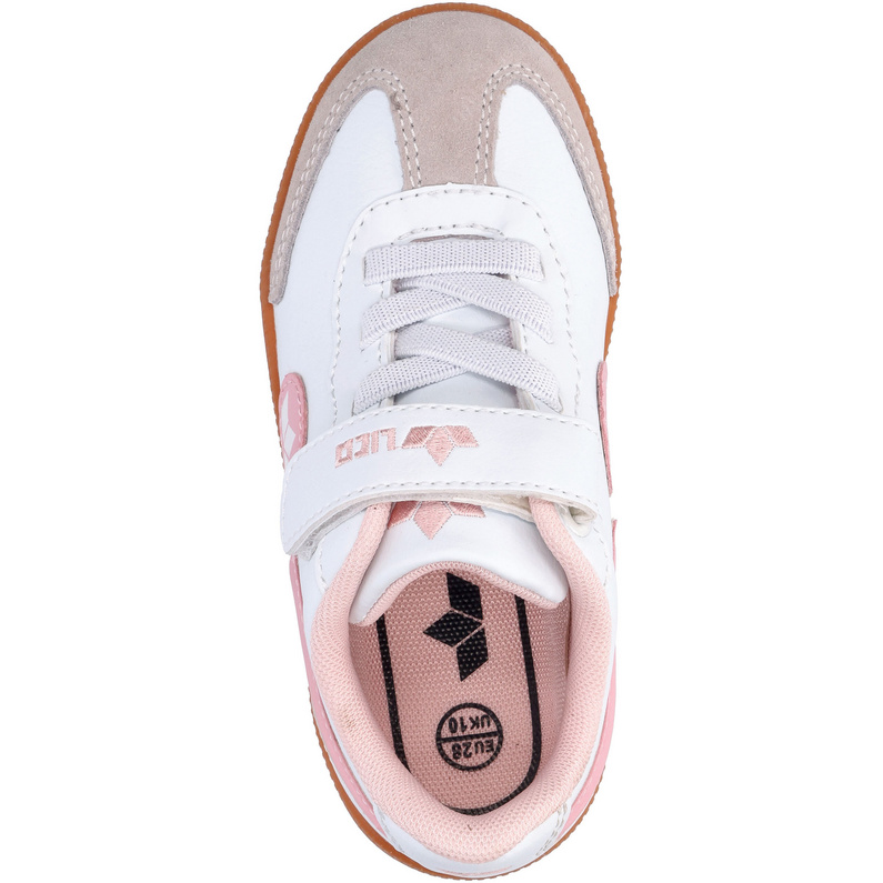 Lico Kinder Shuttle VS Schuhe