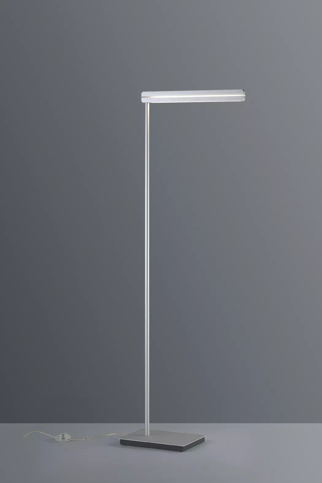 LED-Stehlampe Switch