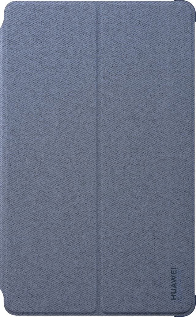 Huawei MatePad T8 8” flipetui (blå)