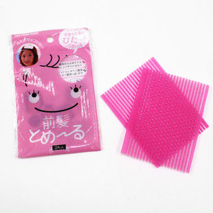 Evora - Peel-off haarpads (10 stuks)