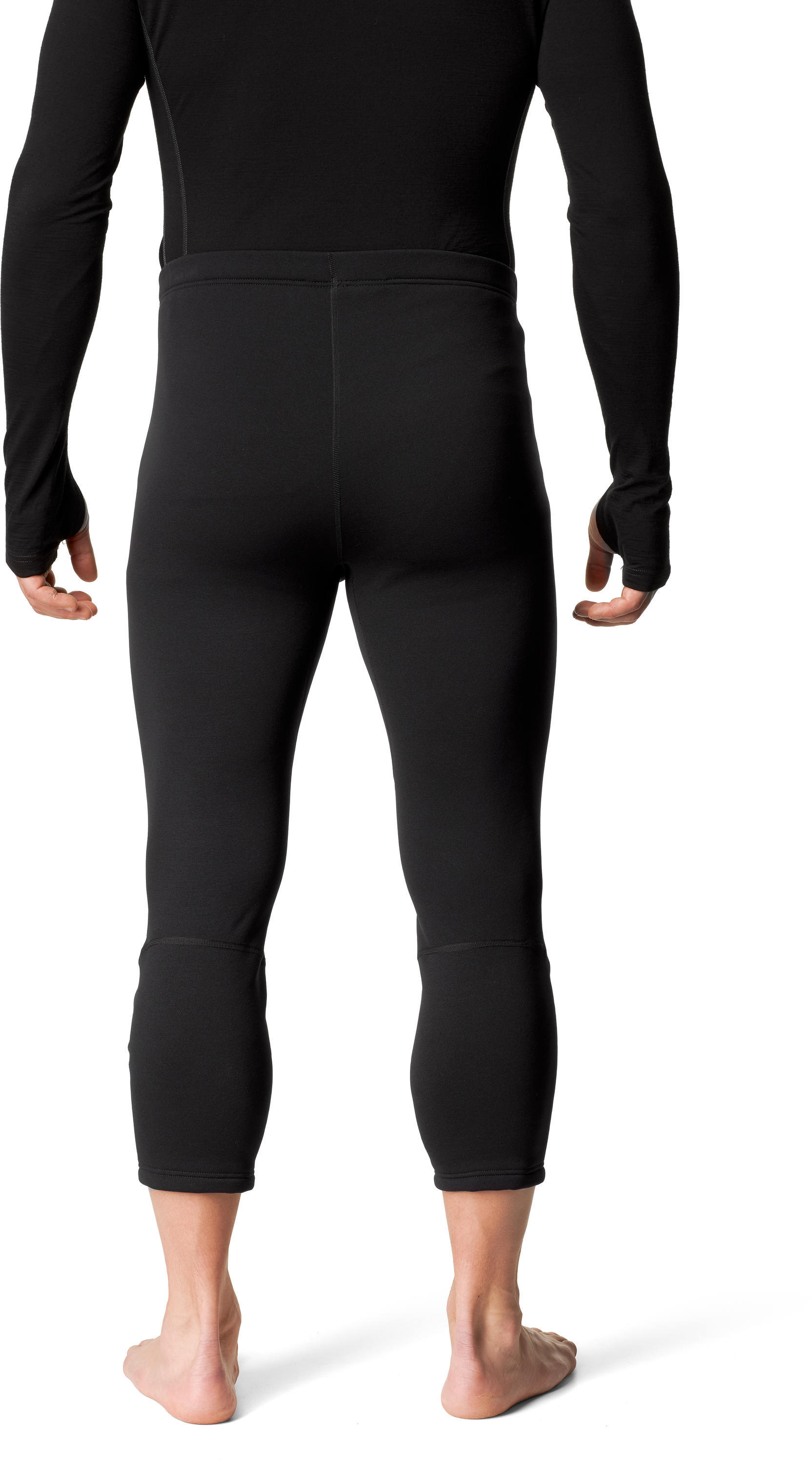 Houdini Drop Knee Power Tights M's