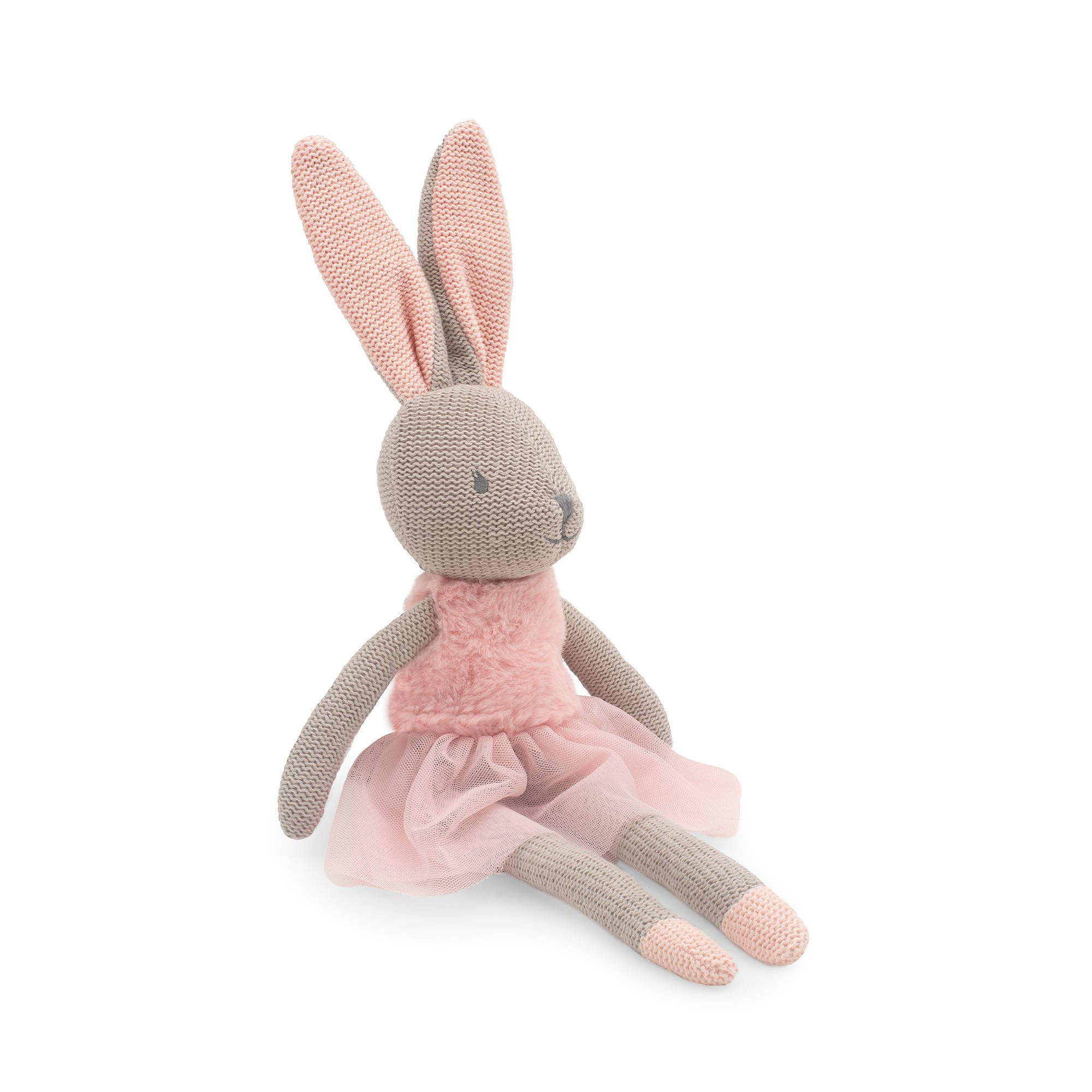Jollein bunny nola knuffel 50 cm
