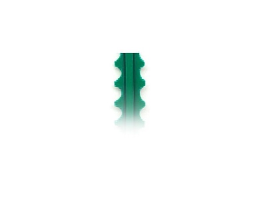 OREGON - Fil débroussailleuse carré vert techni-blade 5mm 70 brins 2...