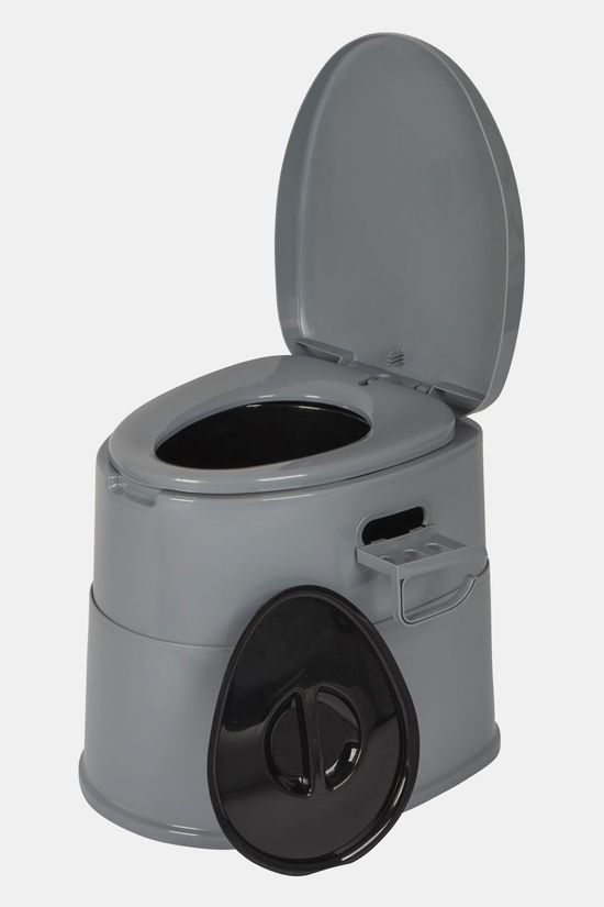 Bo-Camp Bo-Camp Draagbaar toilet deelbaar