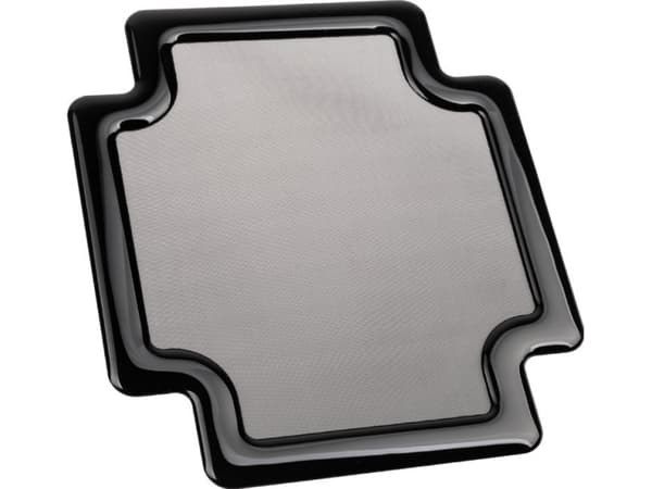 Demciflex støvfilter Fractal Design Define R6 - Bak