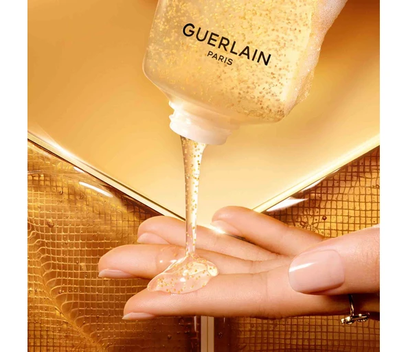 Guerlain Abeille Royale Cleansing Care-in-Mousse