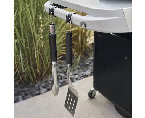 Weber Works Verktygskrokar 3 st - Snap On