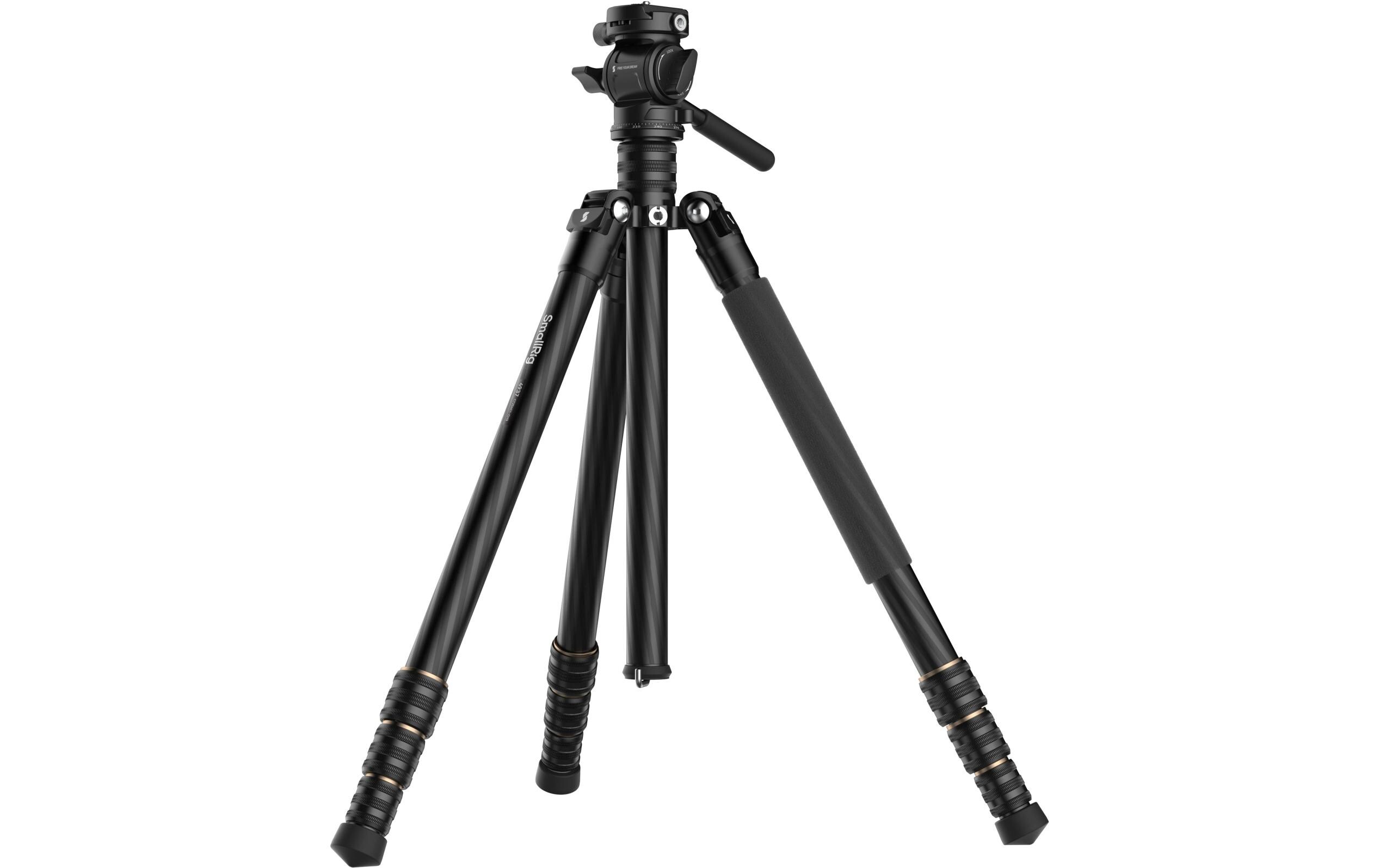 Stativ CT150<br>Reise-Videostativ-Kit