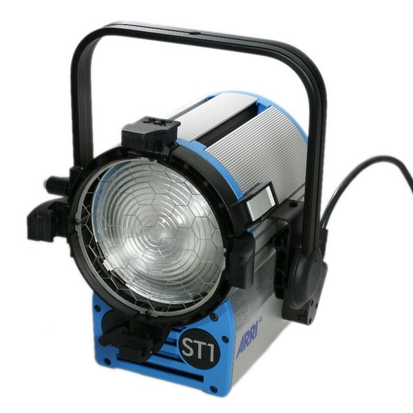 ARRI True Blue ST1 P.O.