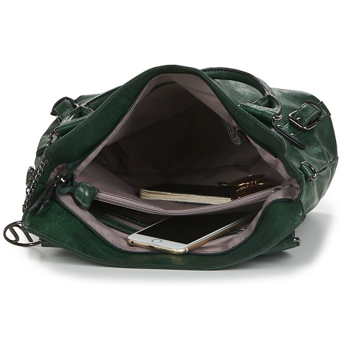 Moony Mood - FIRA - Vert