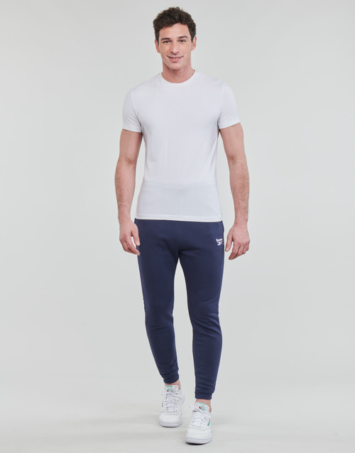 Reebok Classic - RI FT JOGGER - vector navy