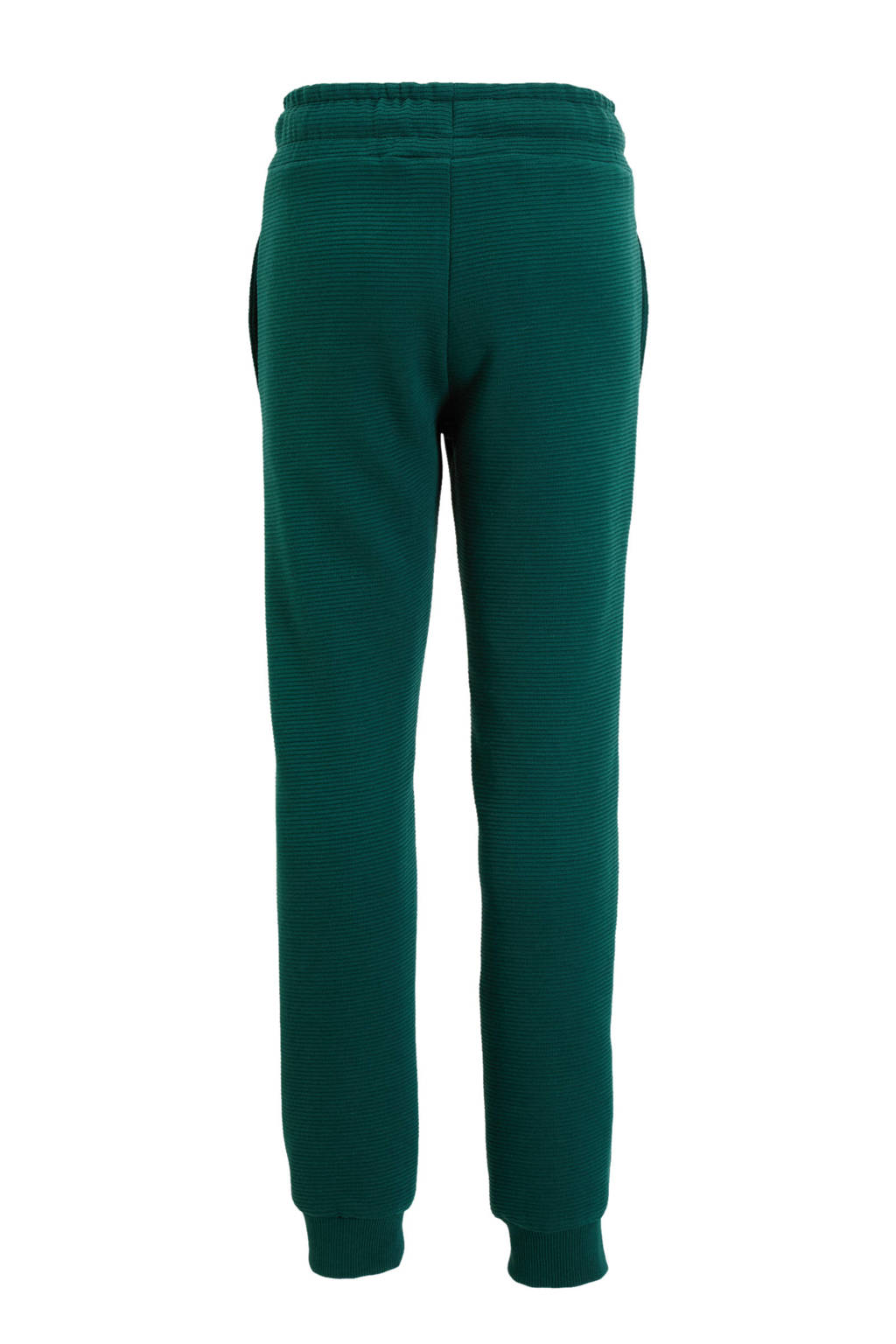Orange Stars joggingbroek Rito groen