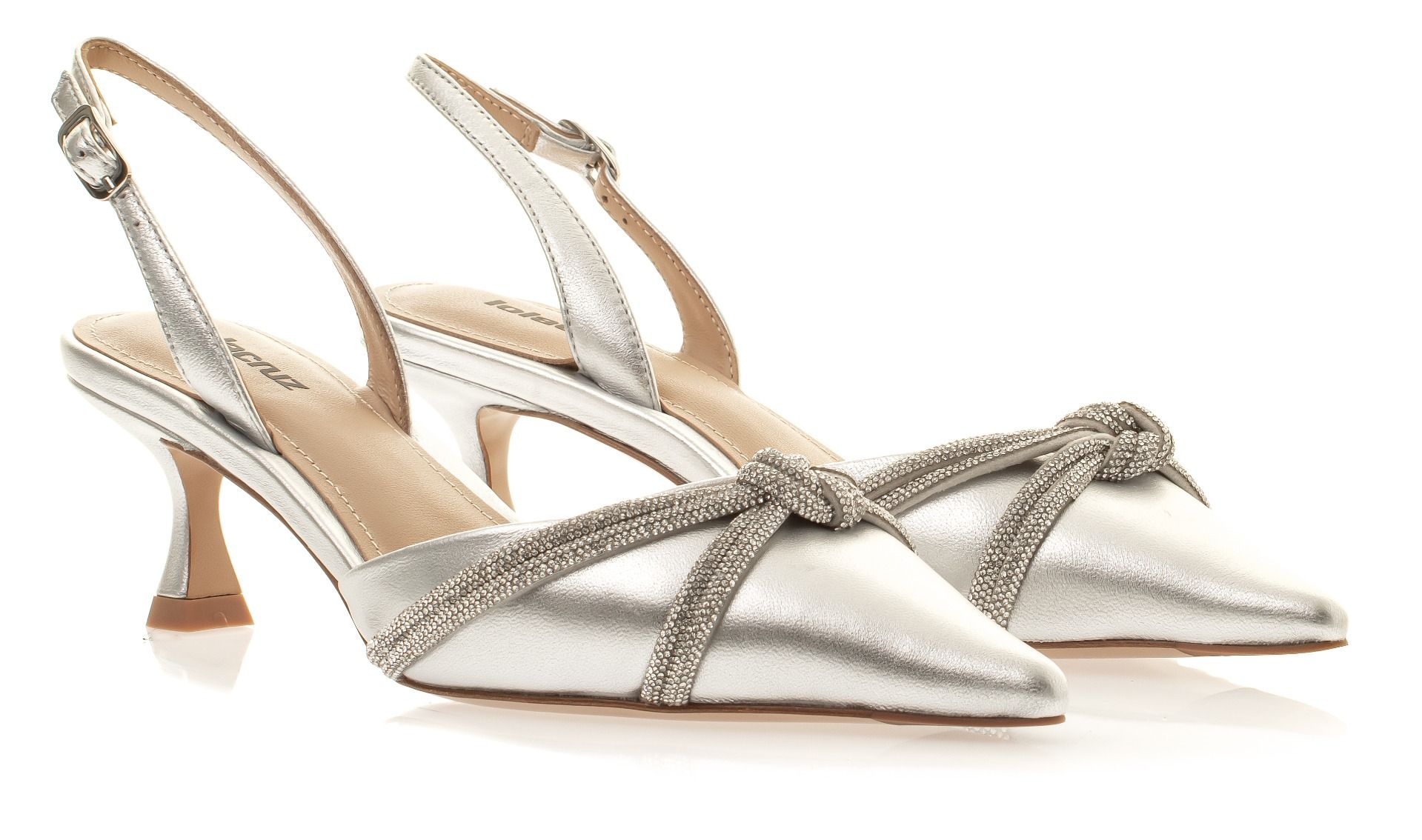 Lola Cruz Sandal