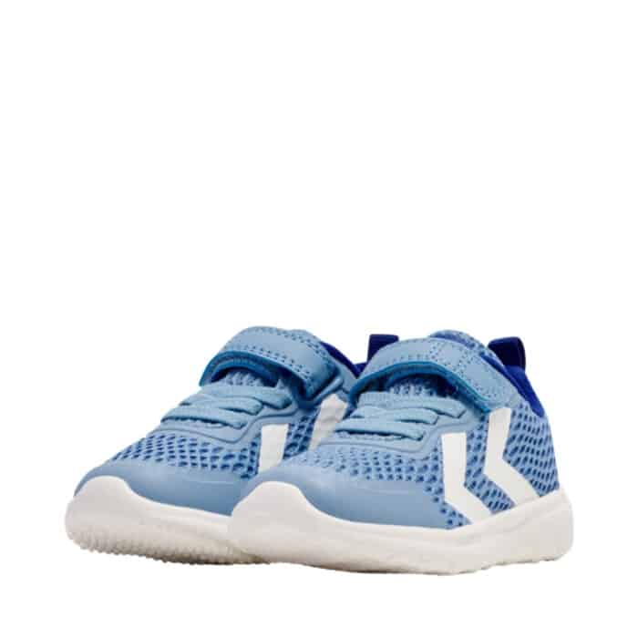 Hummel Actus ML Recycled Sneakers Børn