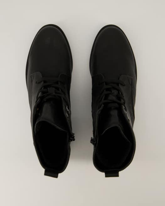 Gabor Comfort Genaua Stiefeletten in Schwarz