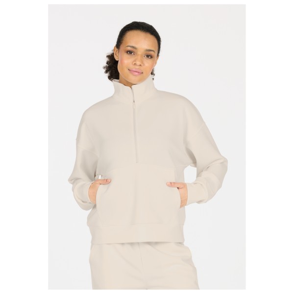 ATHLECIA - Women's Jillnana Half Zip - Pull
