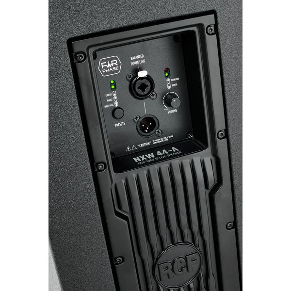 RCF NXW 44-A