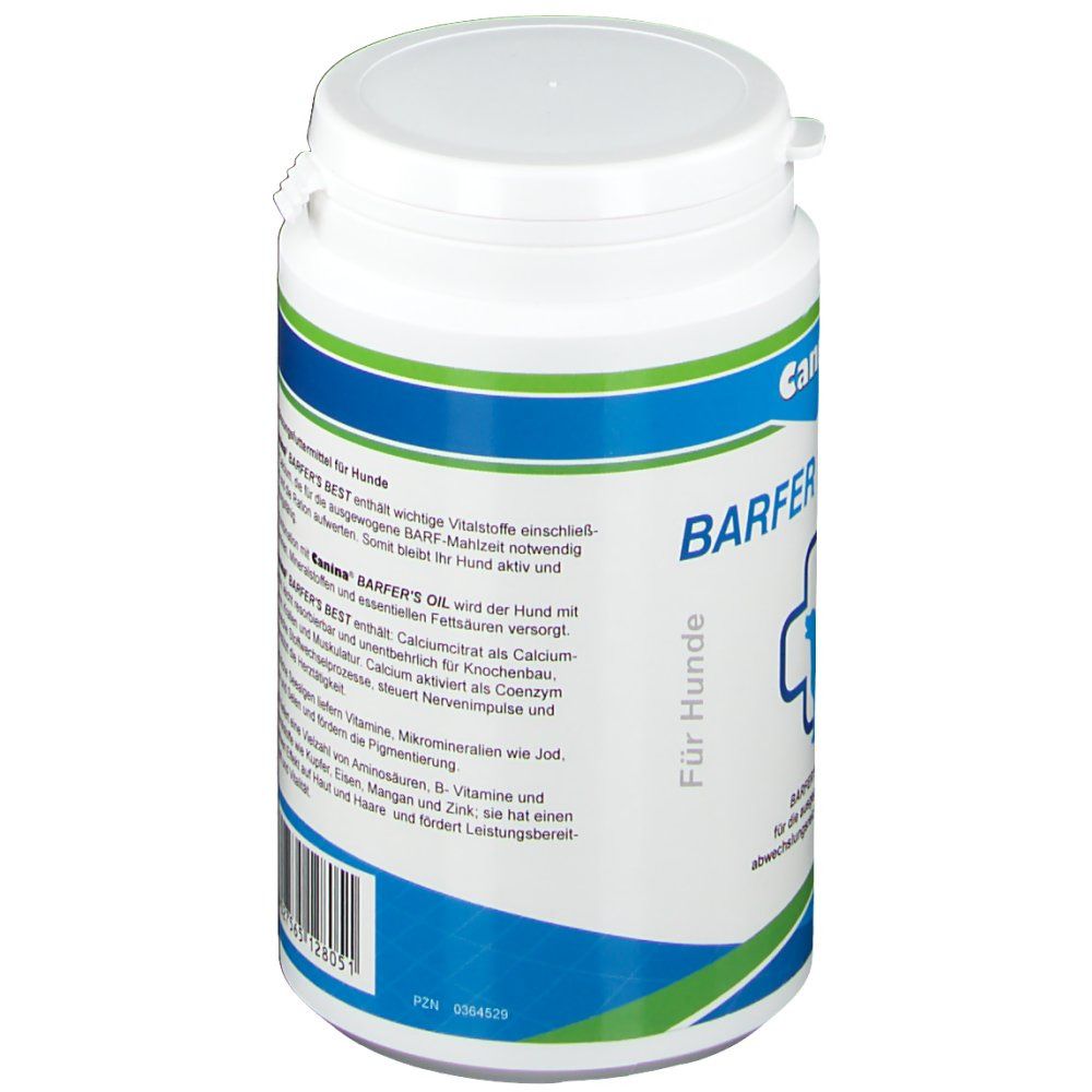 Canina® Barfers Best
