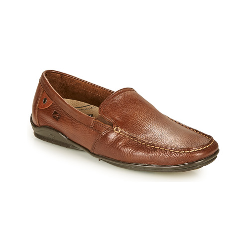Fluchos - BALTICO - Marron
