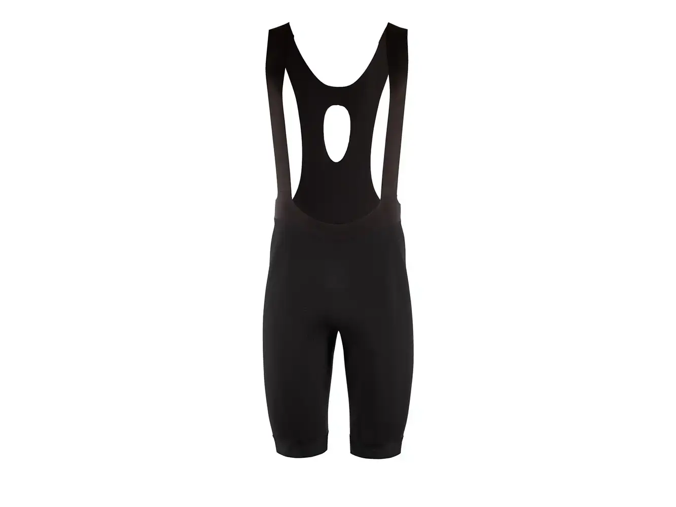Etxeondo Orhi Classic Fietsbroek Kort Zwart Heren