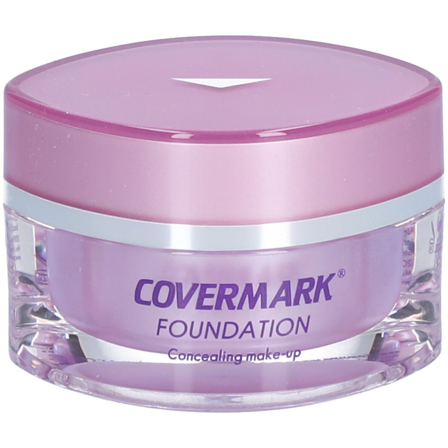 COVERMARK® Classic Foundation Nr. 1