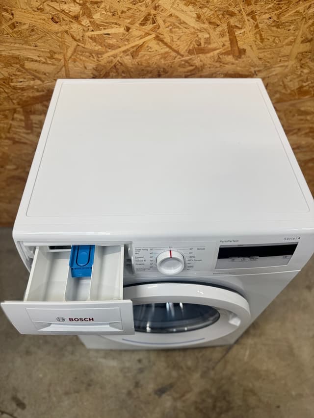 Bosch vaskemaskine WAN280L7SN