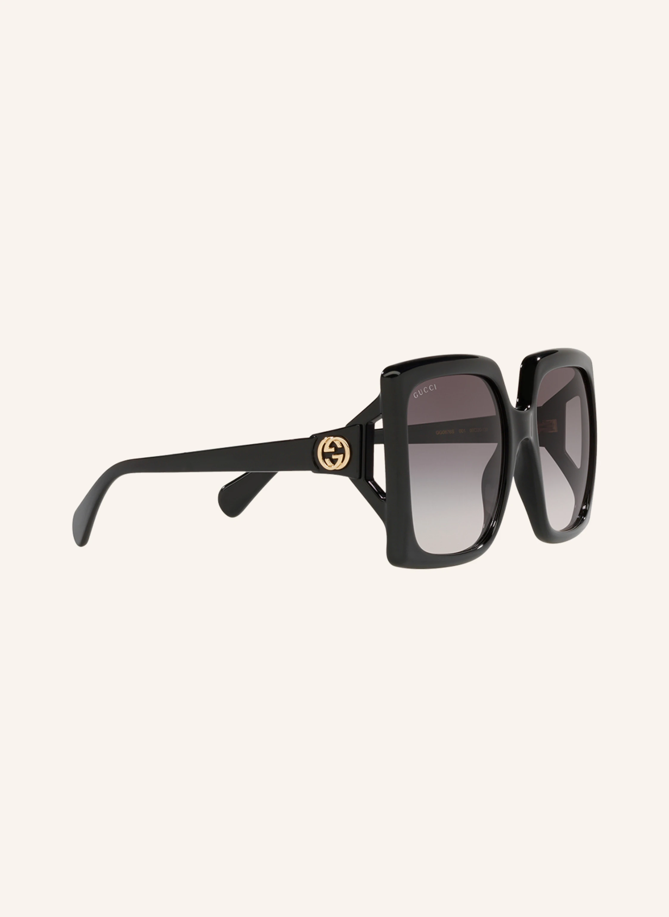GUCCI Sonnenbrille GG0876S