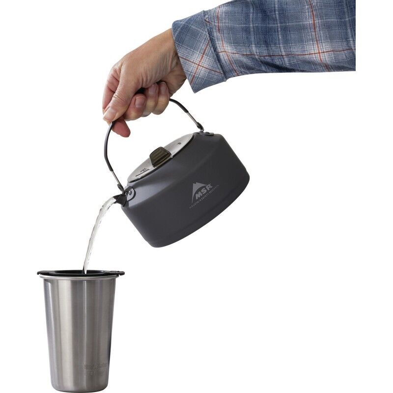 Pika 1L Teapot - Théière