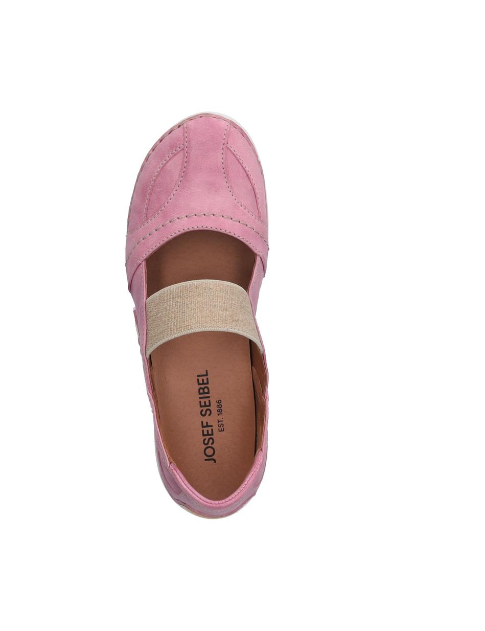 Slipper Fergey 89, pink