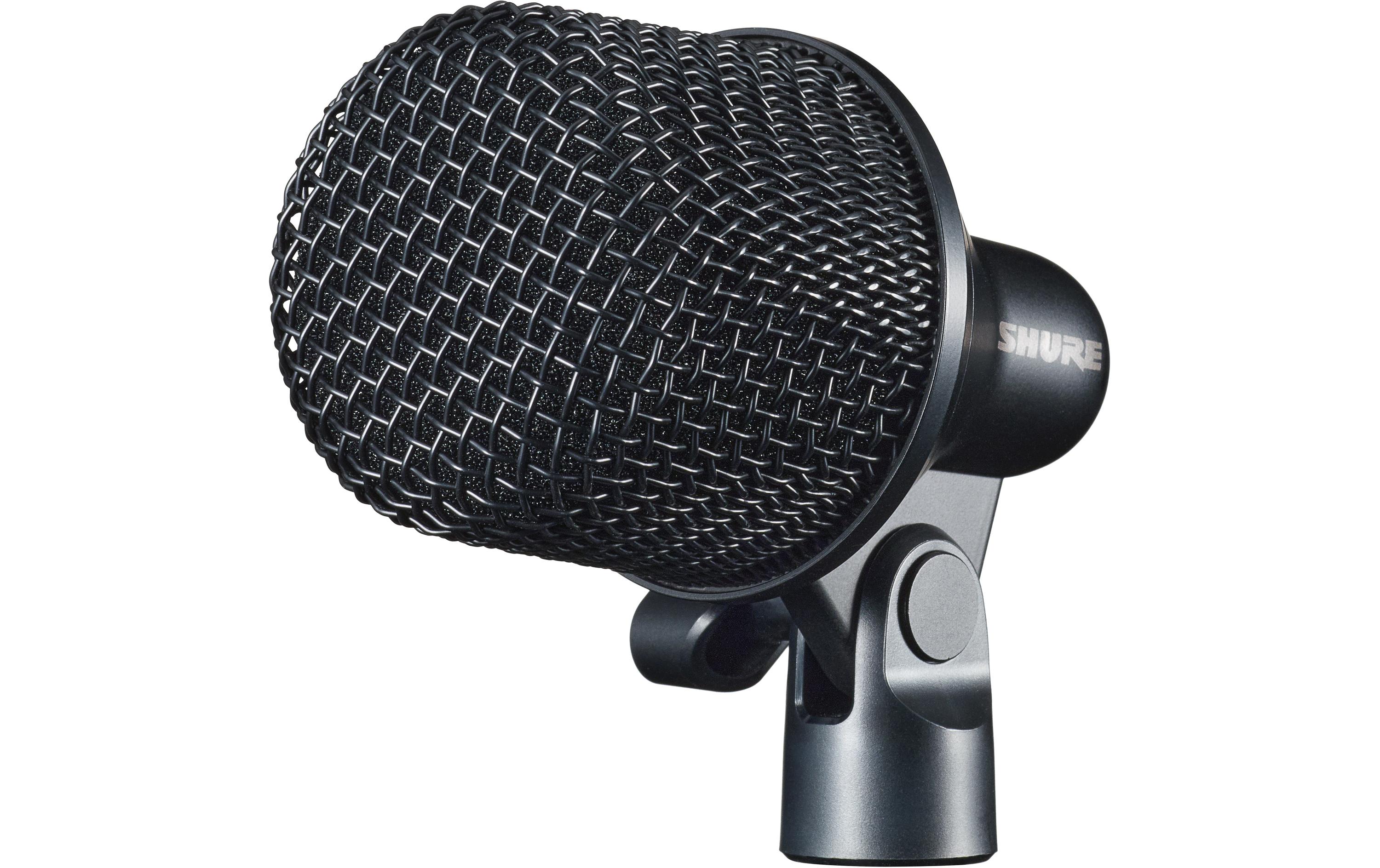 Mikrofon Nexadyne NXN2<br>Kick-Drum-Mikrofon mit Revonic-Technologie