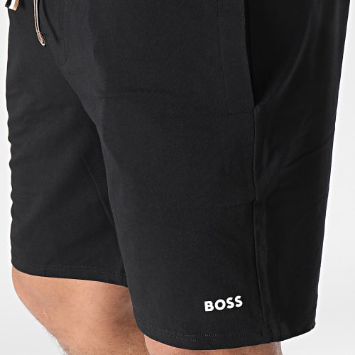 Short Jogging Unique 50502860 Noir