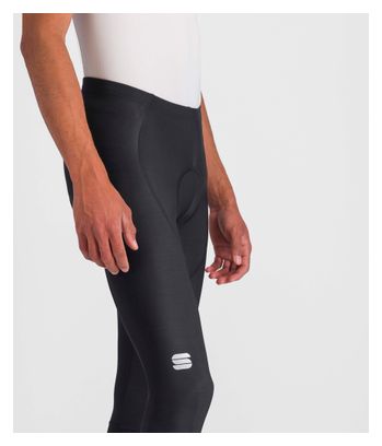 Cuissard Long Sans Bretelles Sportful Neo Noir