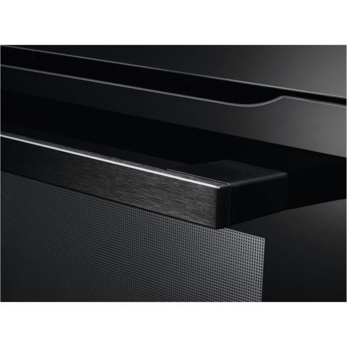 AEG Einbau-Herd Serie 6000 SteamBake EEE45502BM
