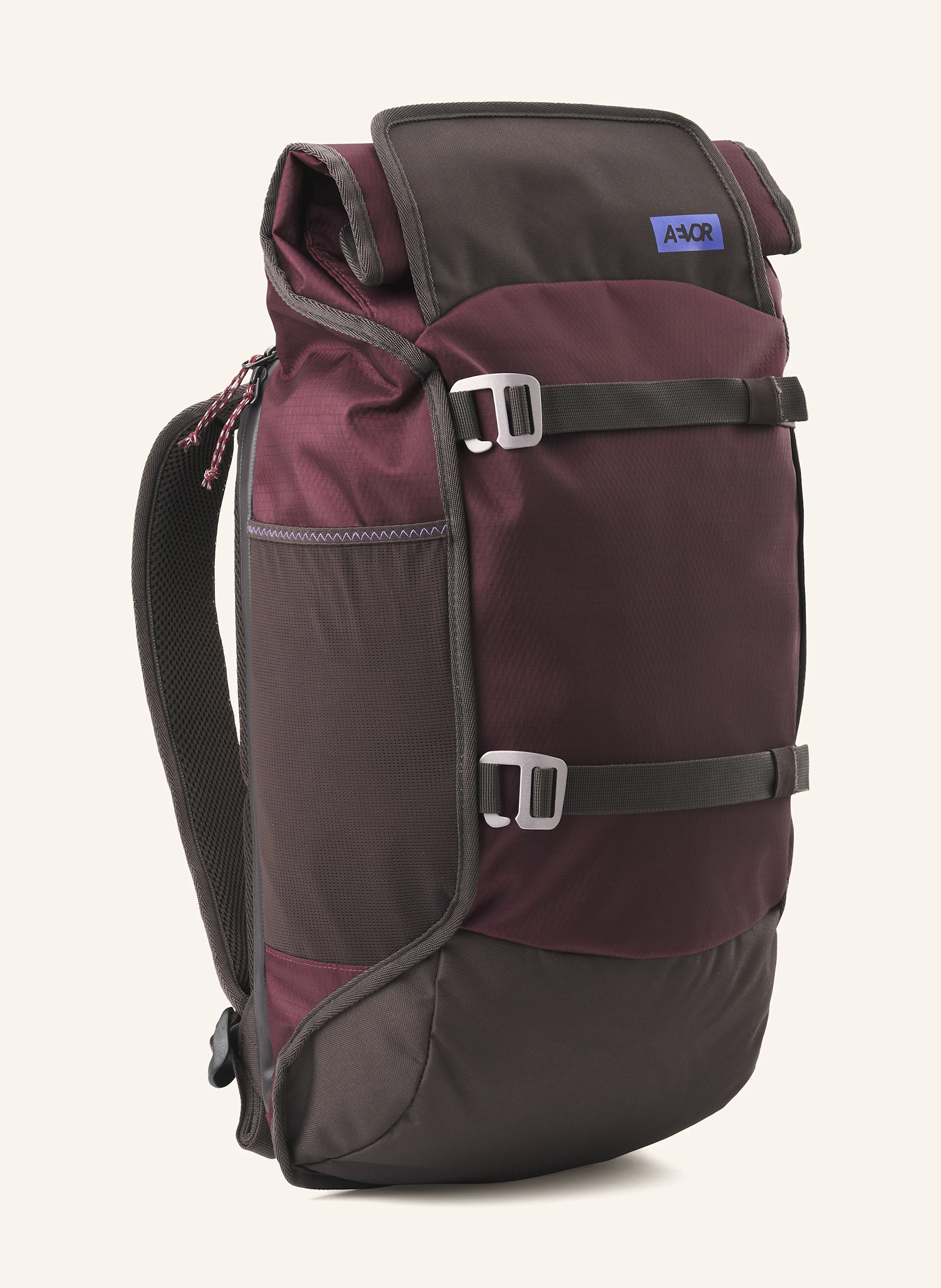 AEVOR Rucksack TRIP PACK 26 l mit Laptop-Fach