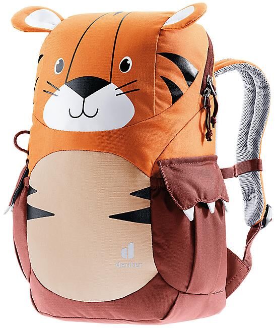 DEUTER - SAC A DOS ENFANT KIKKI 8