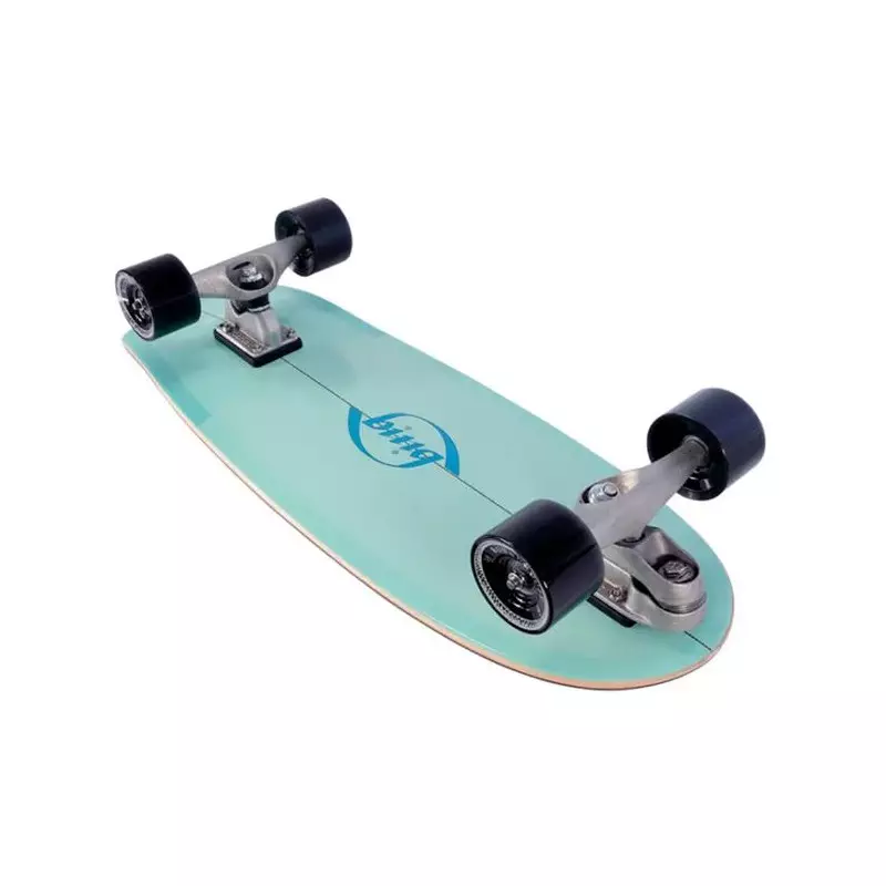 Surfskate CARVER Bing Puck C7 27.5