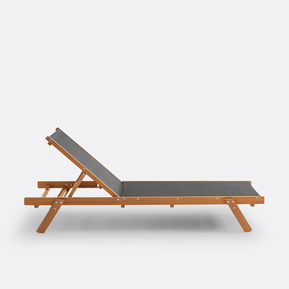 LA REDOUTE INTERIORES<br>Zonnebed, Aurette