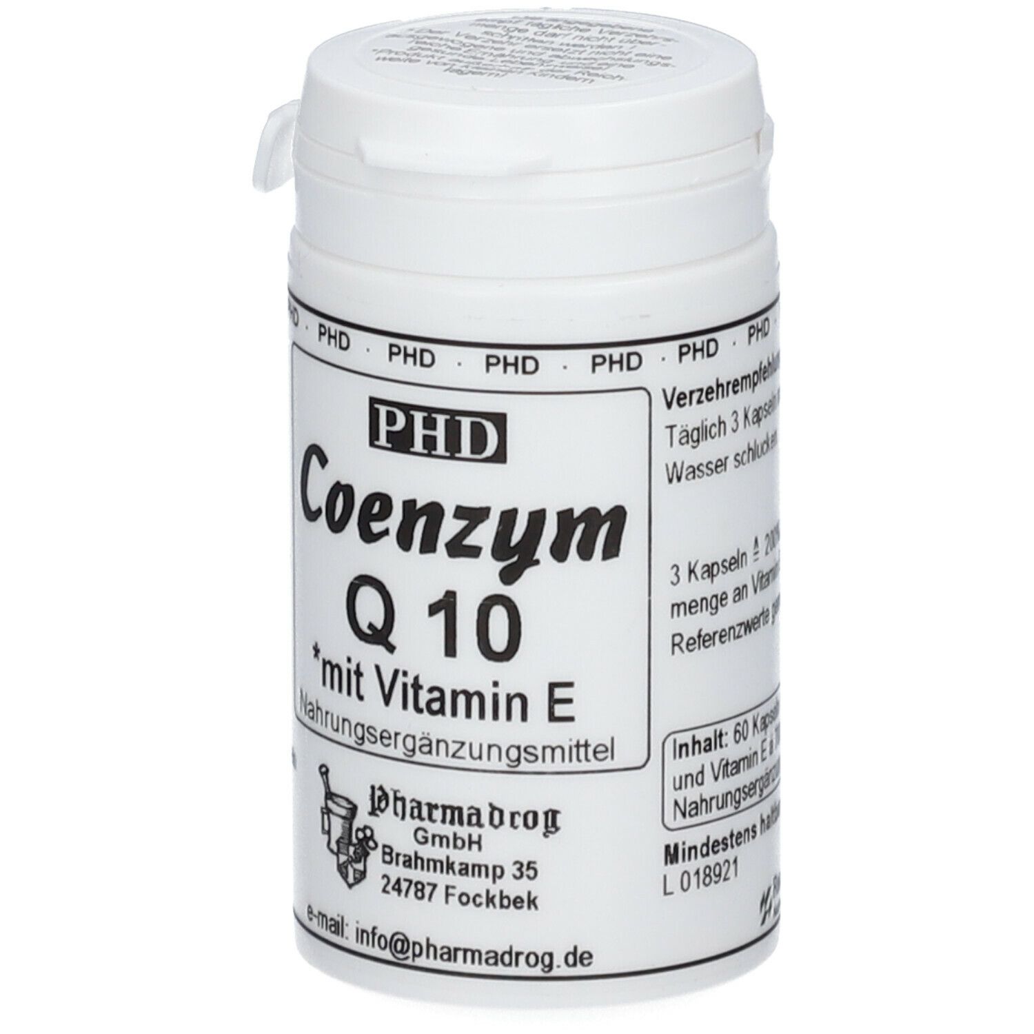 Coenzym Q10