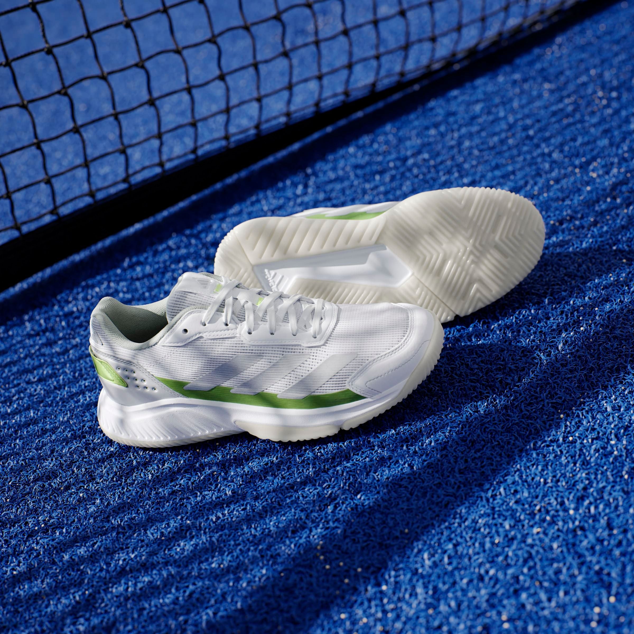 adidas Performance Tennisschuh »COURTQUICK PADEL«  Padelschuh