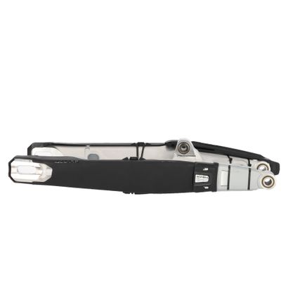 Protection Bras Oscillant Acerbis TEKETMAGNET - Gris / Noir