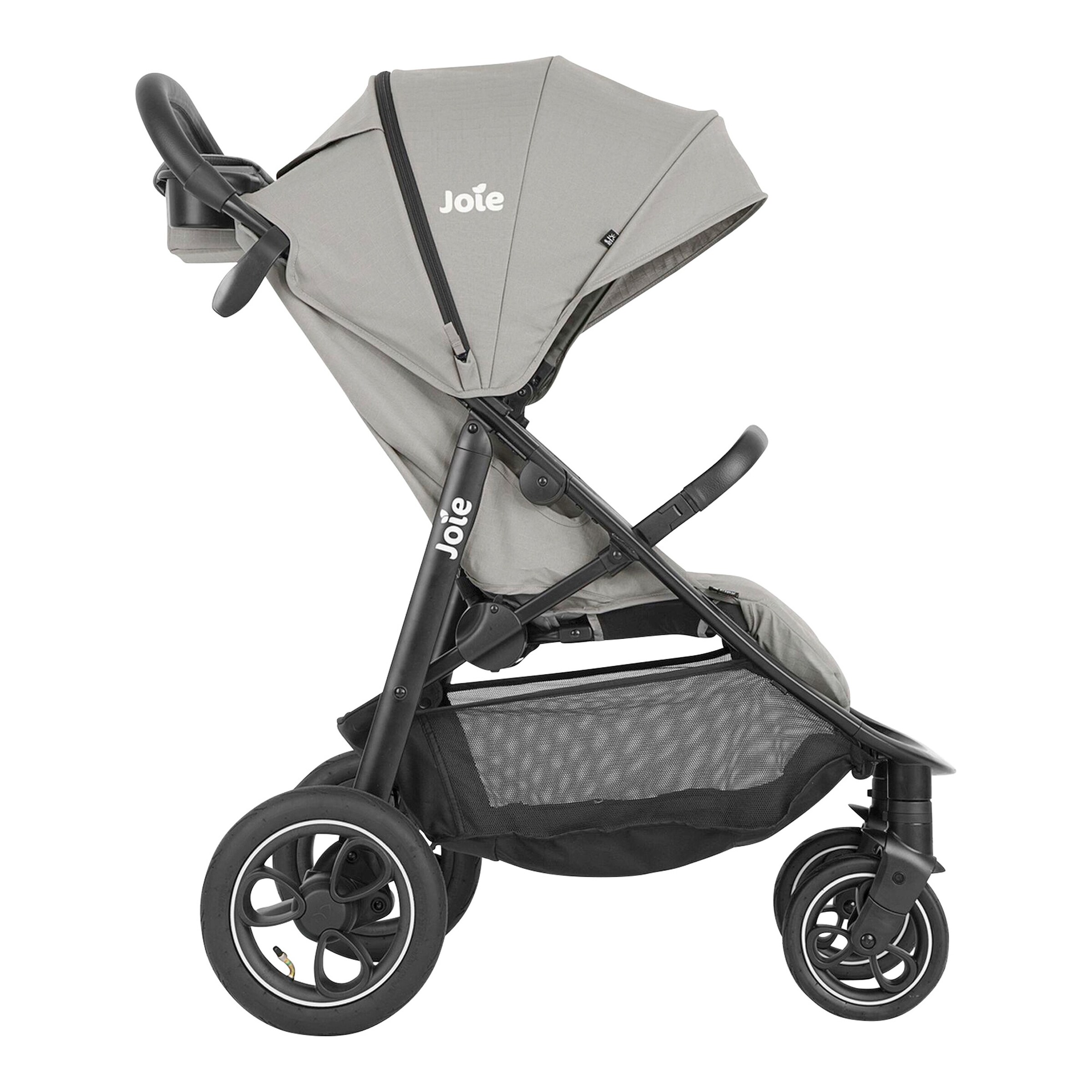 Joie Sportwagen Litetrax Pro Air pebble