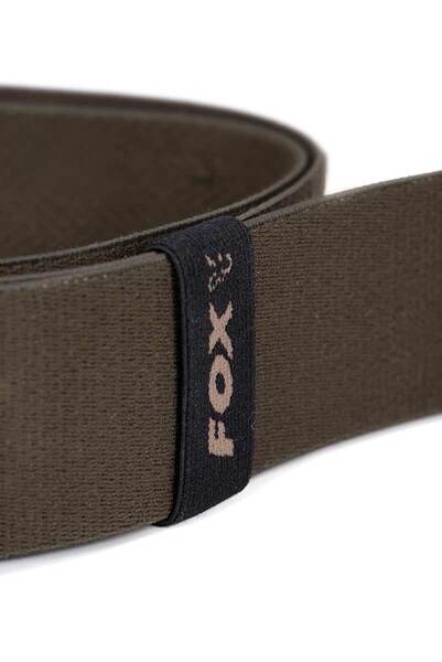 Ceinture Kaki Fox