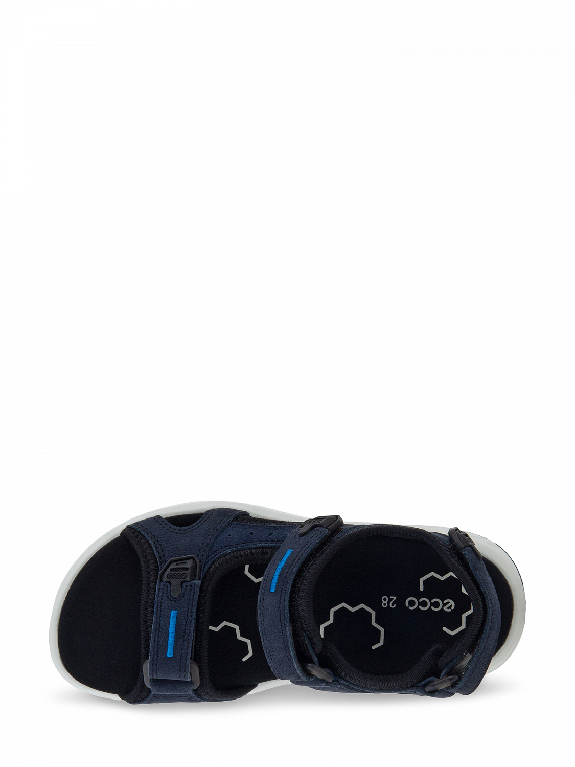 Ecco X-Trinsic Junior
