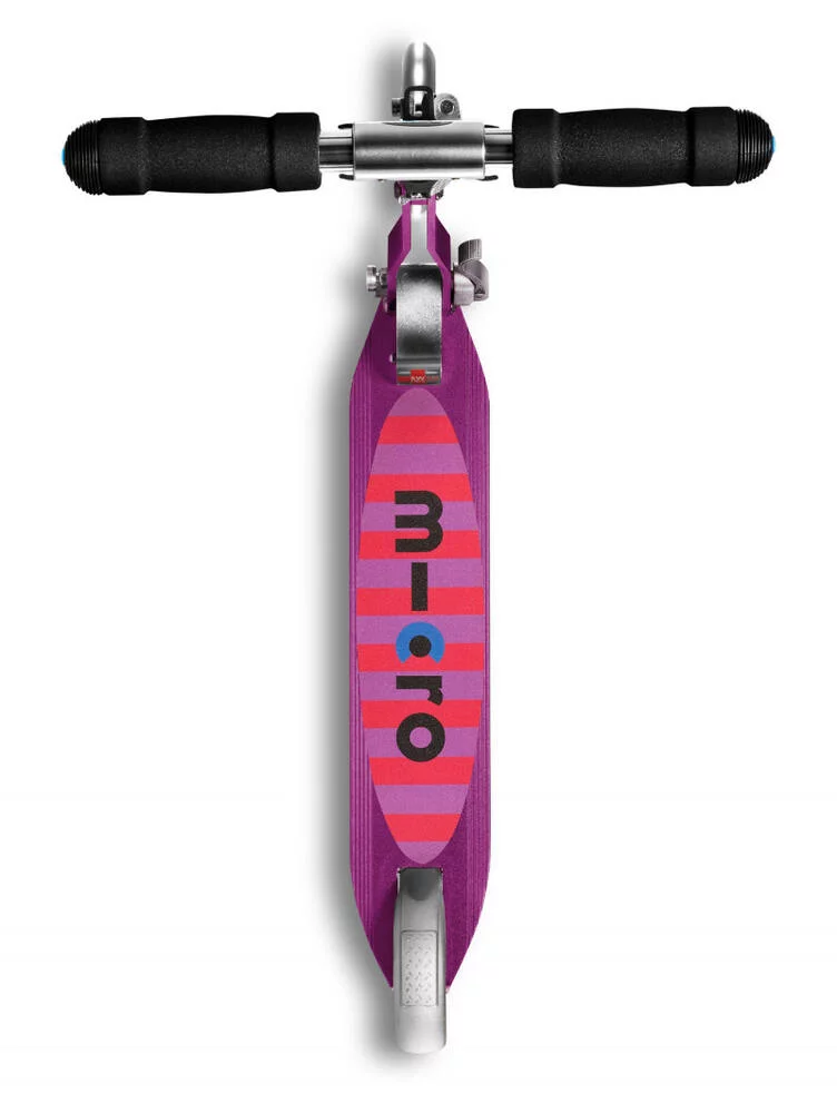 MICRO SPRITE LED - VIOLET
