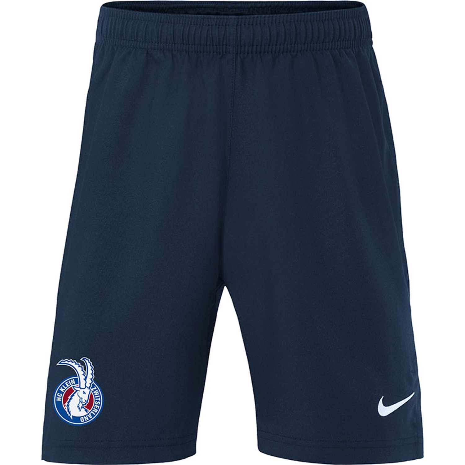 Nike thuistenue jongens HC klein Zwitserland